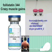 Follistatin 344 Peptide Follistatin 315 Ace 031 1mg